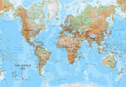 SSRA International